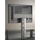 Стійка під телевізор Sonorous PLASMA PL 2000-C-SLV Стійка під телевізор Sonorous PLASMA PL 2000-C-SLV