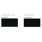 Полиця під телевізор Sonorous PLASMA PL 2610-B-BLK Полиця під телевізор Sonorous PLASMA PL 2610-B-BLK