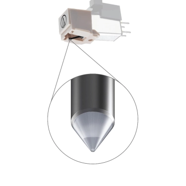 Audio-Technica cartridge ATN3600L Stylus