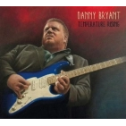 Вініловий диск LP Bryant,Danny: Temperature Rising