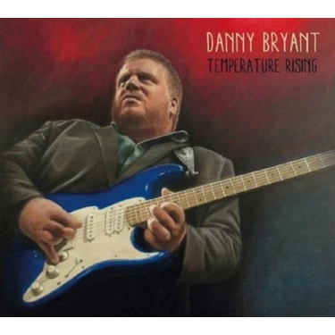 Вініловий диск LP Bryant,Danny: Temperature Rising