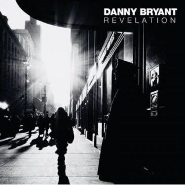 Вініловий диск LP Bryant,Danny: Revelation