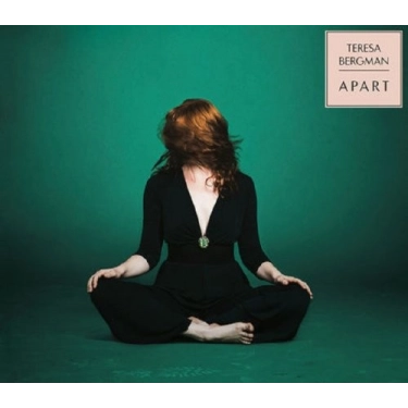 Вініловий диск LP Bergman, Teresa: Apart