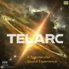 Вініловий диск LP A Spectacular Sound Experience (TELARC) (45rpm)