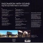 Вініловий диск 2LP Nubert - Fascination With Sound (45rpm)