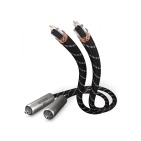 Inakustik Referenz NF-803 RCA 1,0m Inakustik Referenz NF-803 RCA 1,0m