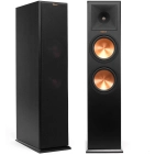 Підлогова акустика Klipsch Reference Premiere RP-280F Ebony Підлогова акустика Klipsch Reference Premiere RP-280F Ebony