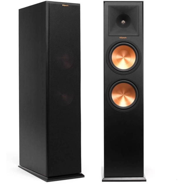 Підлогова акустика Klipsch Reference Premiere RP-280F Ebony