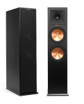 Підлогова акустика Klipsch Reference Premiere RP-280F Ebony