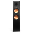 Підлогова акустика Klipsch Reference Premiere RP-280F Ebony Підлогова акустика Klipsch Reference Premiere RP-280F Ebony