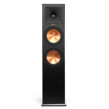 Підлогова акустика Klipsch Reference Premiere RP-280F Ebony