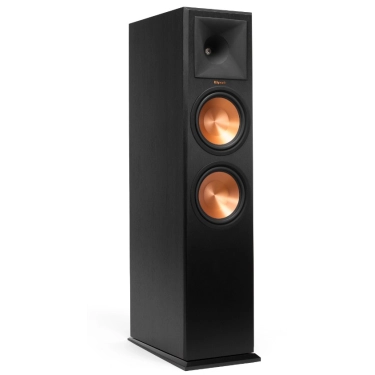 Підлогова акустика Klipsch Reference Premiere RP-280F Ebony
