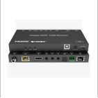HDMI передавач по кручений парі AirBase DC-EXB70A 18Gbps 70M HDbaseT HDMI передавач по кручений парі AirBase DC-EXB70A 18Gbps 70M HDbaseT