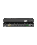 HDMI передавач по кручений парі AirBase DC-EXB70A 18Gbps 70M HDbaseT