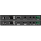 HDMI передавач AirBase DC-EXB150CG 18Gbps 150M HDbaseT