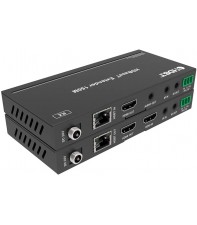 HDMI передатчик AirBase DC-EXB150CG 18Gbps 150M HDbaseT