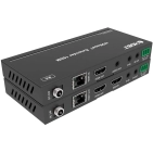 HDMI передавач AirBase DC-EXB150CG 18Gbps 150M HDbaseT