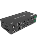 HDMI передавач AirBase DC-EXB150CG 18Gbps 150M HDbaseT