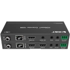 HDMI передавач AirBase DC-EXB150CG 18Gbps 150M HDbaseT HDMI передавач AirBase DC-EXB150CG 18Gbps 150M HDbaseT