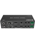 HDMI передавач AirBase DC-EXB150CG 18Gbps 150M HDbaseT