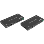 HDMI передавач AirBase DC-EXB150CG 18Gbps 150M HDbaseT HDMI передавач AirBase DC-EXB150CG 18Gbps 150M HDbaseT