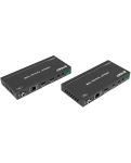 HDMI передавач AirBase DC-EXB150CG 18Gbps 150M HDbaseT