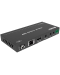 HDMI передавач AirBase DC-EXB150CG 18Gbps 150M HDbaseT