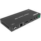 HDMI передавач AirBase DC-EXB150CG 18Gbps 150M HDbaseT HDMI передавач AirBase DC-EXB150CG 18Gbps 150M HDbaseT