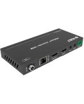 HDMI передавач AirBase DC-EXB150CG 18Gbps 150M HDbaseT