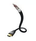 Кабель Inakustik Star Standard HDMI Cable with Ethernet 7.5 м