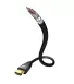 Inakustik Star Standard HDMI Cable with Ethernet 7,5m
