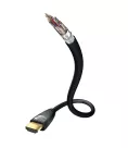 Кабель Inakustik Star Standard HDMI Cable with Ethernet 5 м