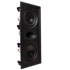 Вбудована акустика TruAudio GHT-66P Black Вбудована акустика TruAudio GHT-66P Black