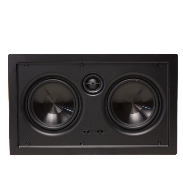 Вбудована акустика TruAudio GHT-55P Black