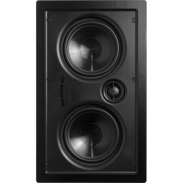 Вбудована акустика TruAudio GHT-55P Black Вбудована акустика TruAudio GHT-55P Black