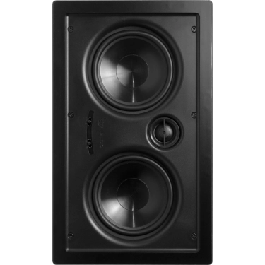 Вбудована акустика TruAudio GHT-55P Black