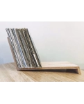 Підставка для вінілових платівок Loft