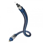 Inakustik Premium Opto Toslink 3,0m Inakustik Premium Opto Toslink 3,0m