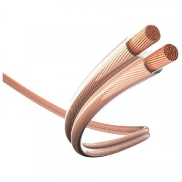 Inakustik Star LS-Kabel 2 x 2,5 мм² trans 150m