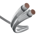 Inakustik Premium LS-Kabel Silver 2 x 4,0 мм² trans 100m Inakustik Premium LS-Kabel Silver 2 x 4,0 мм² trans 100m
