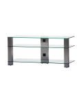 Стійка під телевізор Sonorous PLASMA PL 3400-C-INX