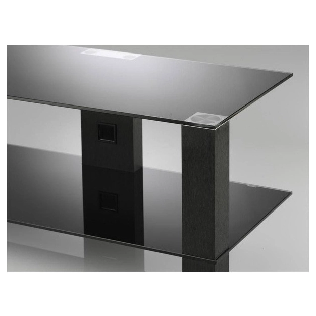 Стійка під телевізор Sonorous PLASMA PL 3415-B-HBLK