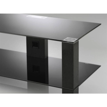 Стійка під телевізор Sonorous PLASMA PL 3415-B-HBLK