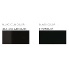 Стійка під телевізор Sonorous PLASMA PL 3415-B-HBLK Стійка під телевізор Sonorous PLASMA PL 3415-B-HBLK