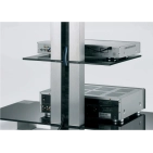 Стійка під телевізор Sonorous PLASMA PL 3415-B-HBLK Стійка під телевізор Sonorous PLASMA PL 3415-B-HBLK