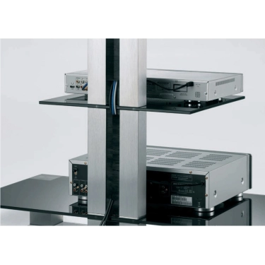 Стійка під телевізор Sonorous PLASMA PL 3415-B-HBLK