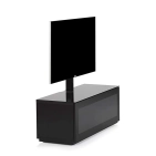 Стійка під телевізор Sonorous STUDIO STA 111I-BLK-BLK-BS Стійка під телевізор Sonorous STUDIO STA 111I-BLK-BLK-BS
