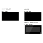 Стійка під телевізор Sonorous STUDIO STA 111I-BLK-BLK-BS Стійка під телевізор Sonorous STUDIO STA 111I-BLK-BLK-BS