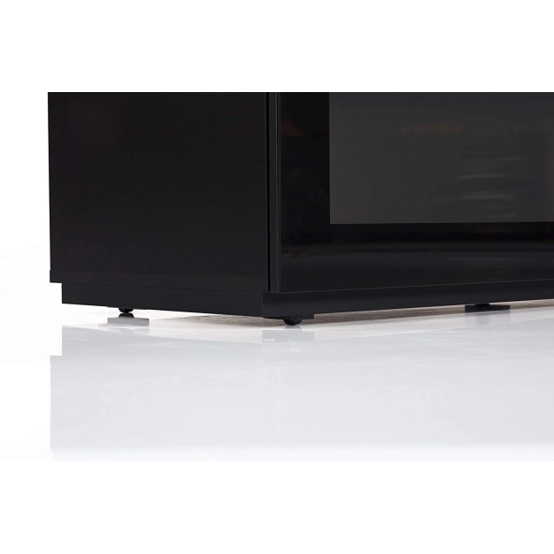 Стійка під телевізор Sonorous STUDIO STA 111I-BLK-BLK-BS