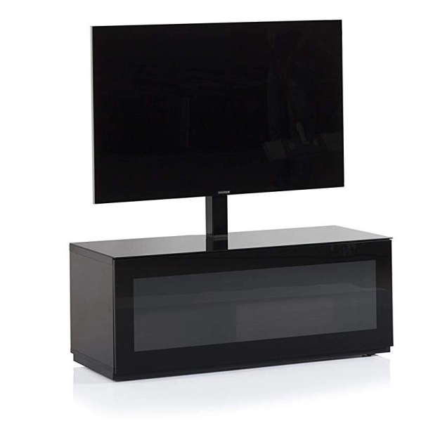 Стійка під телевізор Sonorous STUDIO STA 111I-BLK-BLK-BS